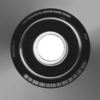 CD Abu Nein: Secular Psalms LTD | NUM