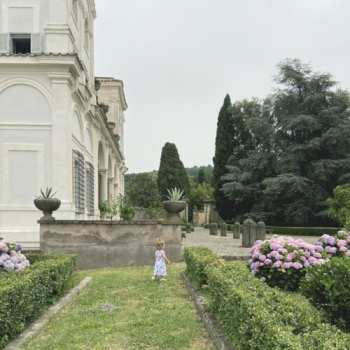 Album Abul Mogard: In A Few Places Along The River