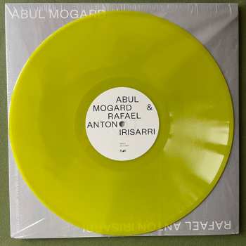 Album Rafael Anton Irisarri: Impossibly Distant, Impossibly Close