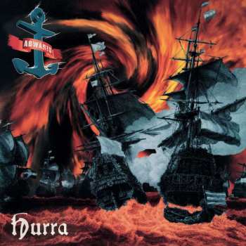 2LP Abwärts: Hurra