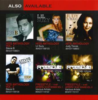 CD Aby: The Voice Of TKA