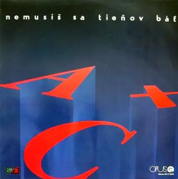 Nemusíš Sa Tieňov Báť