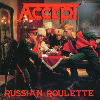 CD Accept: Russian Roulette
