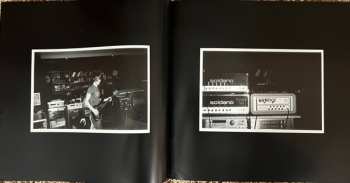 LP Acceptance: Phantoms/Twenty