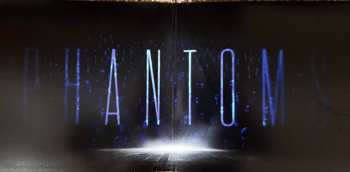 LP Acceptance: Phantoms/Twenty