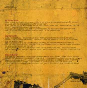 2CD/Coffret Accessory: Forever & Beyond LTD