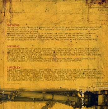 2CD/Coffret Accessory: Forever & Beyond LTD