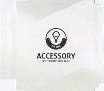 2CD Accessory: Resurrection