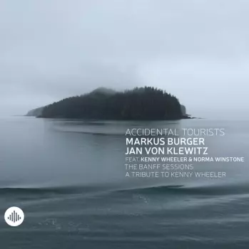 The Banff Sessions (A Tribute To Kenny Wheeler)
