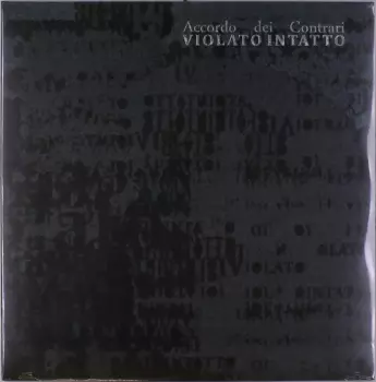 Violato Intatto