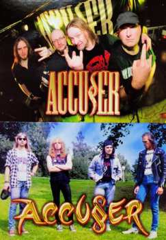 2CD Accuser: Who Dominates Who?