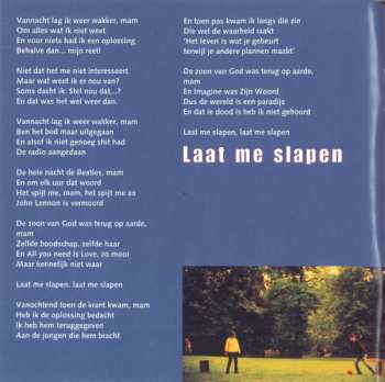 CD Acda en de Munnik: Naar Huis