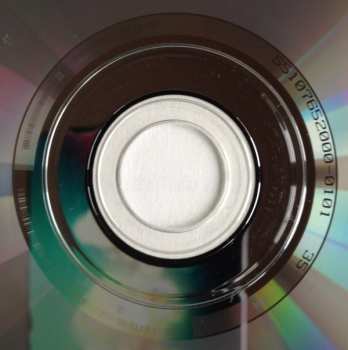 CD AC/DC: Back In Black DIGI