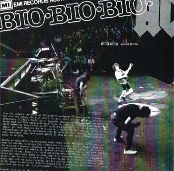 CD AC/DC: Back In Black DIGI