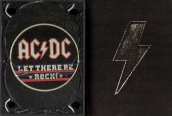 2CD/DVD/Coffret AC/DC: Backtracks