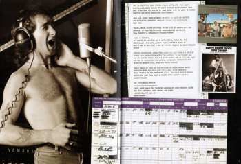 2CD/DVD/Coffret AC/DC: Backtracks