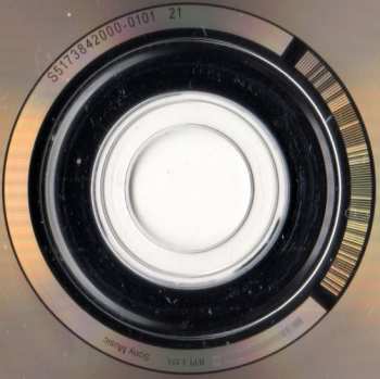 CD AC/DC: Ballbreaker DIGI