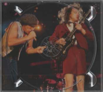 CD AC/DC: Blow Up Your Video DIGI