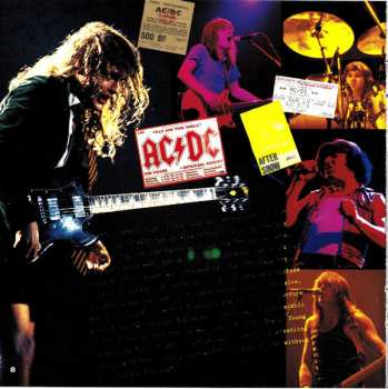 CD AC/DC: Fly On The Wall DIGI