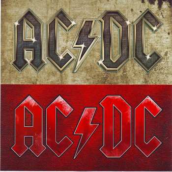 CD AC/DC: Highway To Hell DIGI