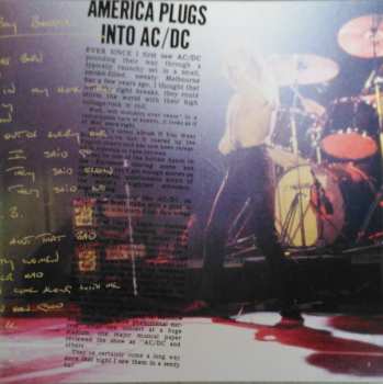 CD AC/DC: If You Want Blood You've Got It DIGI