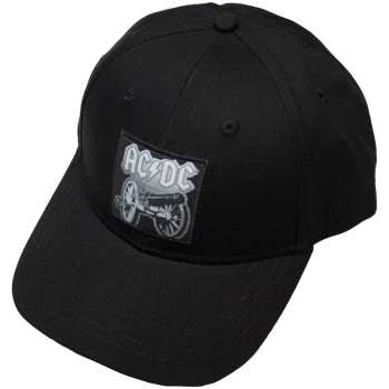 Merch AC/DC: Casquette For Those About To Rock