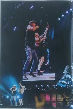 DVD AC/DC: Live At River Plate