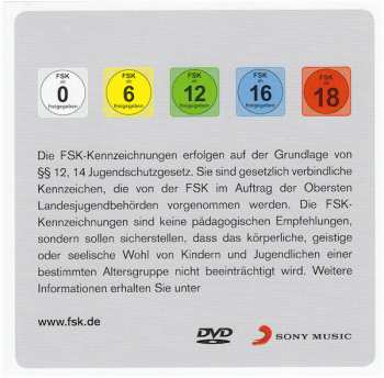 Blu-ray AC/DC: Live At River Plate