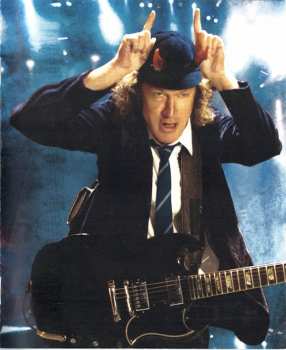 Blu-ray AC/DC: Live At River Plate