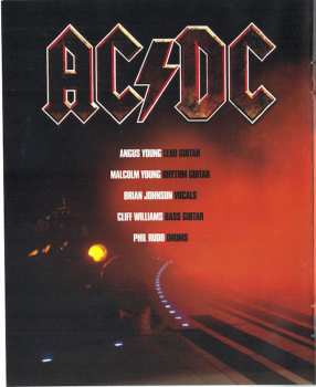Blu-ray AC/DC: Live At River Plate
