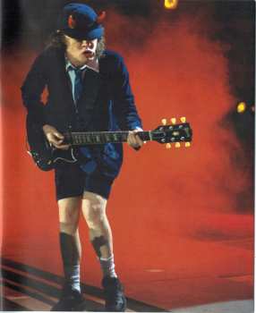 Blu-ray AC/DC: Live At River Plate