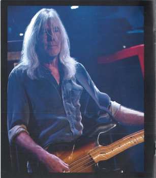 Blu-ray AC/DC: Live At River Plate