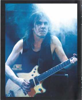 Blu-ray AC/DC: Live At River Plate