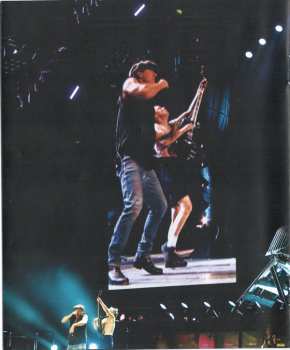 Blu-ray AC/DC: Live At River Plate