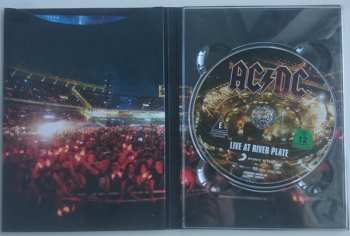 DVD AC/DC: Live At River Plate