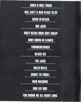 Blu-ray AC/DC: Live At River Plate