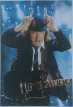 DVD AC/DC: Live At River Plate