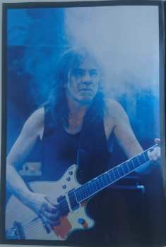 DVD AC/DC: Live At River Plate