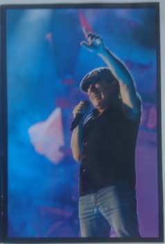 DVD AC/DC: Live At River Plate