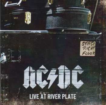 2CD AC/DC: Live At River Plate DIGI