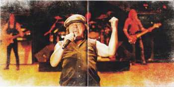 2CD AC/DC: Live At River Plate DIGI
