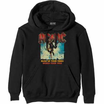 Merch AC/DC: Sweatshirt Blow Up Your Video 