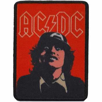 Merch AC/DC: Décoration Angus