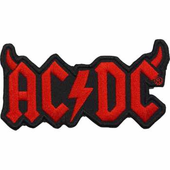Merch AC/DC: Décoration Horns