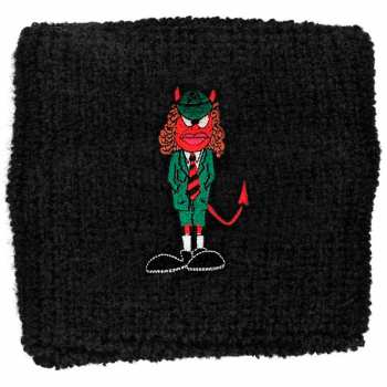 Merch AC/DC: Poignet Angus Devil 