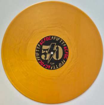 LP AC/DC: Powerage CLR | LTD