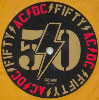 LP AC/DC: Powerage CLR | LTD