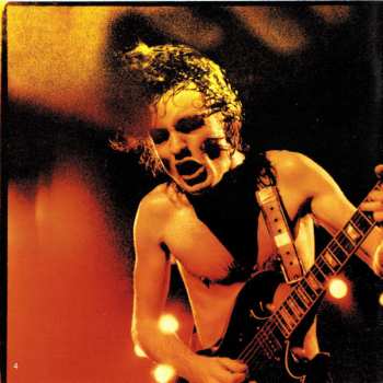 CD AC/DC: Powerage DIGI