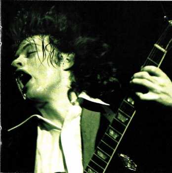 CD AC/DC: Powerage DIGI