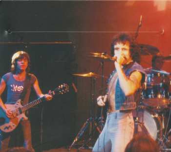 CD AC/DC: Powerage DIGI